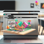Desain Grafis 3D, Menghadirkan Dimensi Baru Dalam Visual