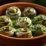 Escargot, Kuliner Eksotis Prancis, Di Anggap Makanan Mewah