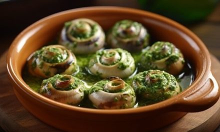 Escargot, Kuliner Eksotis Prancis, Di Anggap Makanan Mewah
