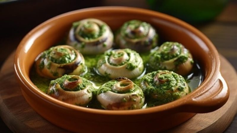 Escargot