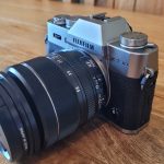 Fujifilm XT30 Kamera Kreator Masa Kini Dengan Harga Terjangkau
