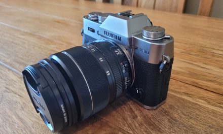 Fujifilm XT30 Kamera Kreator Masa Kini Dengan Harga Terjangkau
