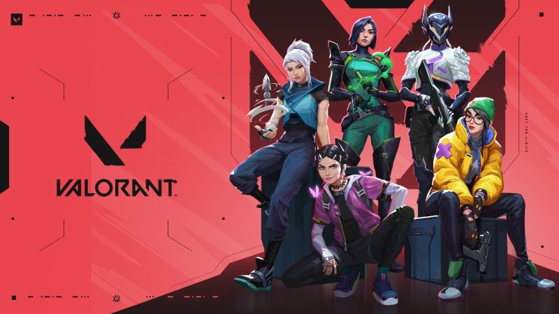 Game Valorant
