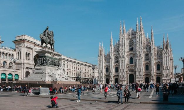 Italia Negara Punya Keunikan Yang Berbeda Dari Negara Lain