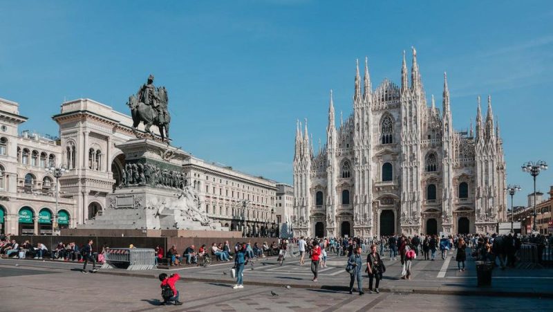 Italia Negara