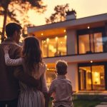 Langkah Bijak Sebelum Membangun Rumah Untuk Keluarga Muda