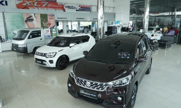 Memilih Mobil Pertama Anda, Ini Yang Perlu Di Ketahui