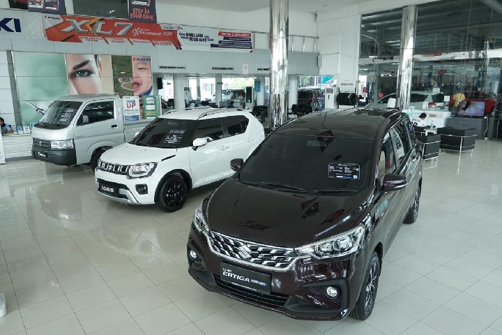 Memilih Mobil Pertama Anda, Ini Yang Perlu Di Ketahui