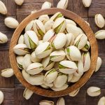 Mengenal Kacang Pistachio, Camilan Sehat Untuk Semua Usia