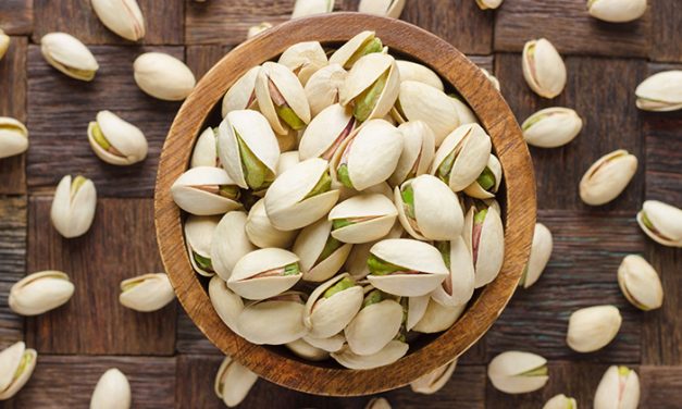 Mengenal Kacang Pistachio, Camilan Sehat Untuk Semua Usia