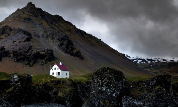 Negara Bebas Nyamuk Di Dunia Yaitu Islandia, Simak Ulasannya!