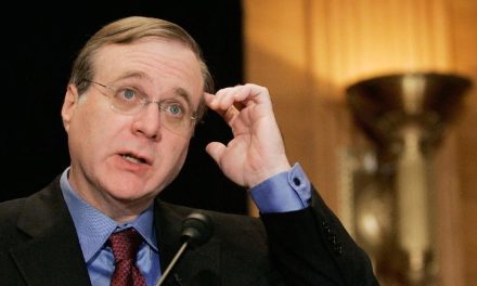 Paul Allen, Balik Lahirnya Microsoft Apa Aja Keahliannya?