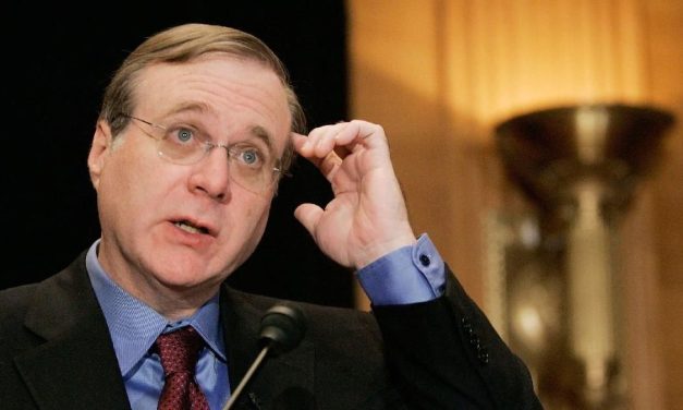 Paul Allen, Balik Lahirnya Microsoft Apa Aja Keahliannya?