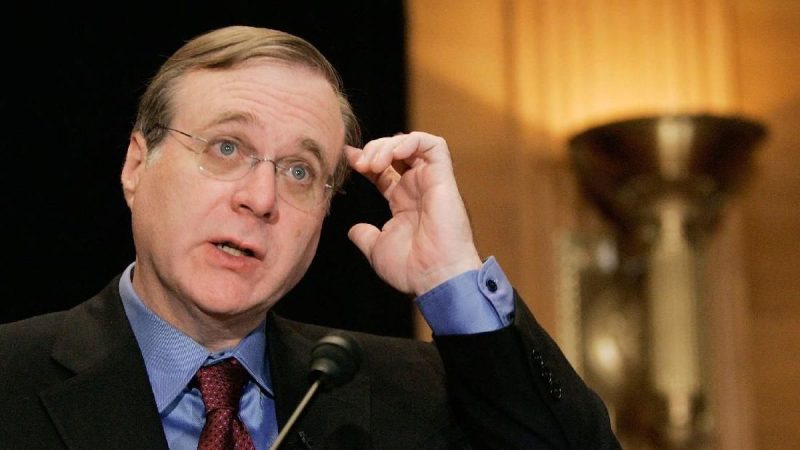 Paul Allen