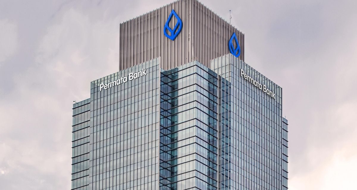 Permata Bank Dan Transformasi Digital Di Era Modern Saat Ini