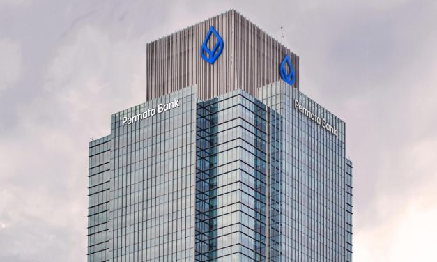 Permata Bank Dan Transformasi Digital Di Era Modern Saat Ini