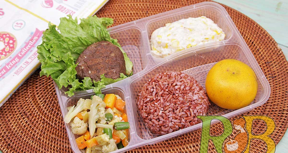Referensi Katering Diet Terpercaya Untuk Anda Eksplorasi