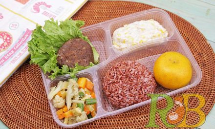 Referensi Katering Diet Terpercaya Untuk Anda Eksplorasi