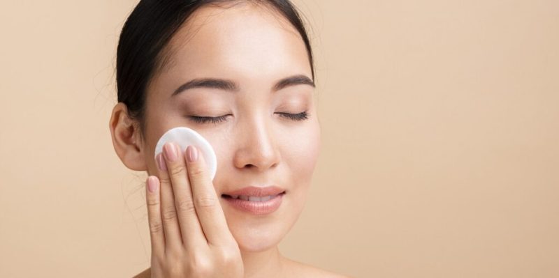 Step Skincare