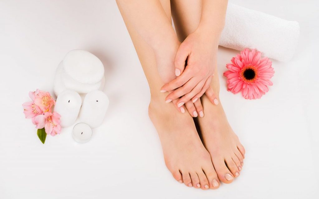 Tips Mencegah Bau Kaki, Kebiasaan Kecil Dengan Hasil Besar