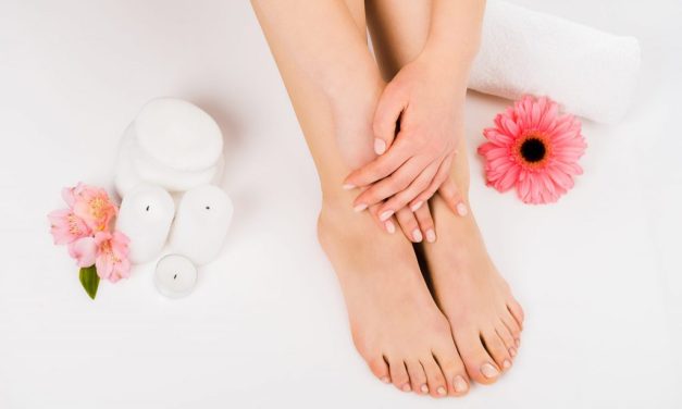 Tips Mencegah Bau Kaki, Kebiasaan Kecil Dengan Hasil Besar